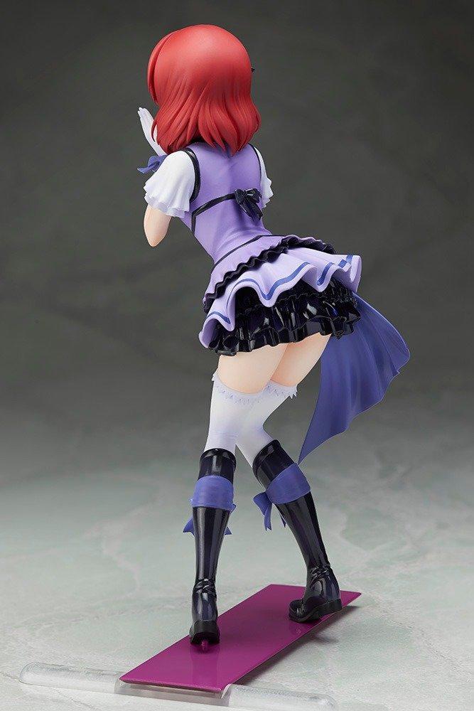 PACIFICXLOVE LIVE 西木野真姬1／8 FIGURE 日版『ラブライブ