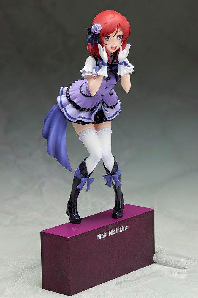 ラブライブ! PACIFIC 西木野真姫 1/8 フィギュア 81J5TVX9IyL._UF894,1000_QL80_.jpg