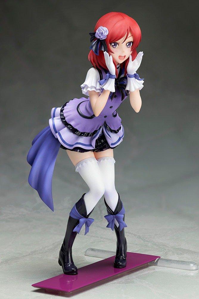 PACIFICXLOVE LIVE 西木野真姬1／8 FIGURE 日版『ラブライブ
