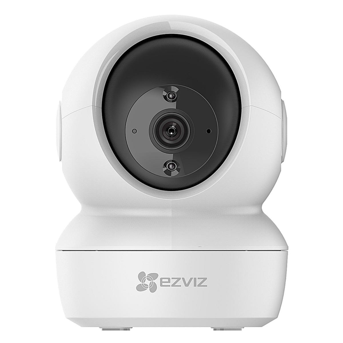 Купить Wi Fi Камеру Ezviz