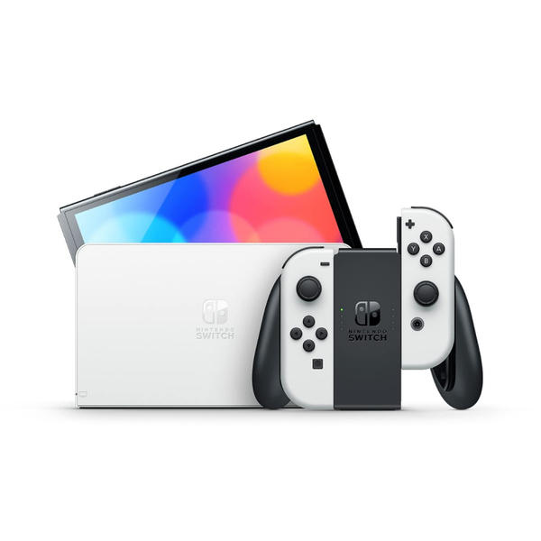 Switch 主機及配件