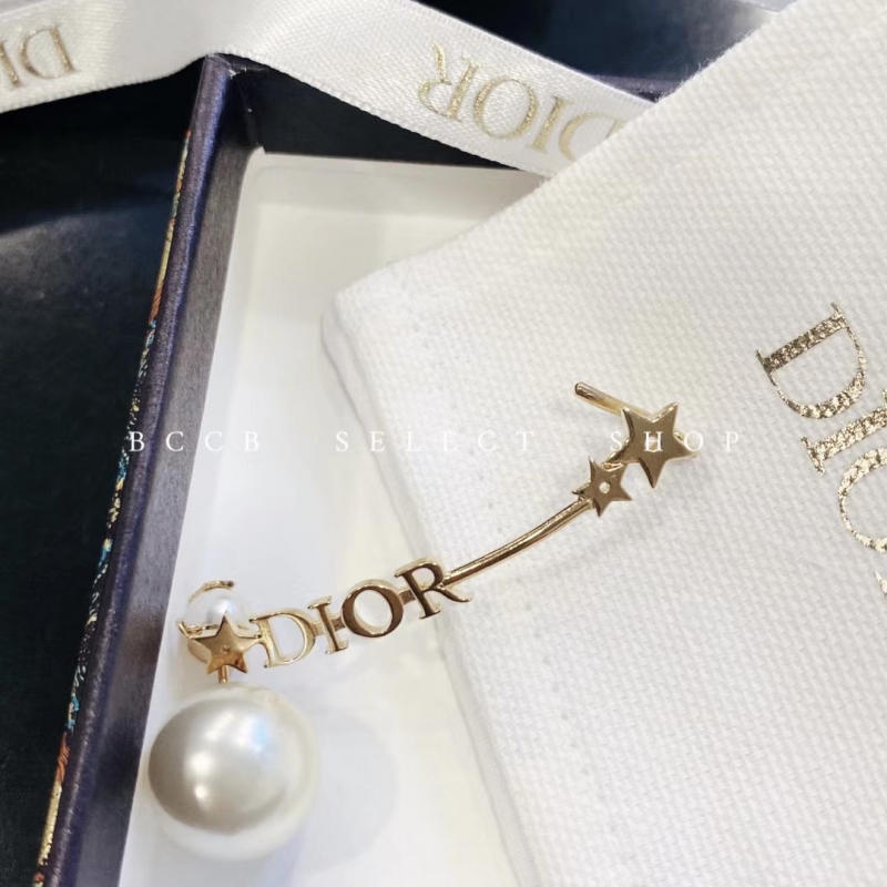 dior ear cuff