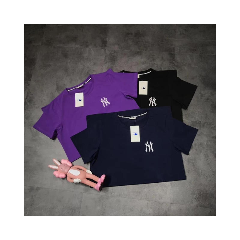 Gd Shop Mlb One Piece 裙ー紫色