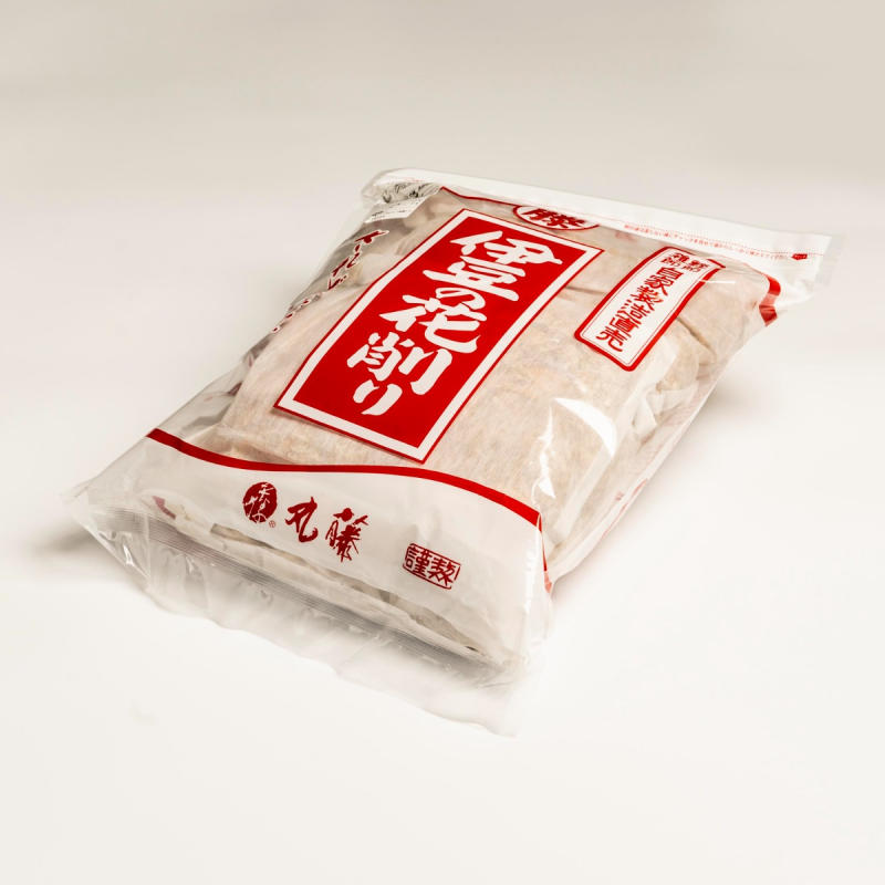 日美食品貿易有限公司