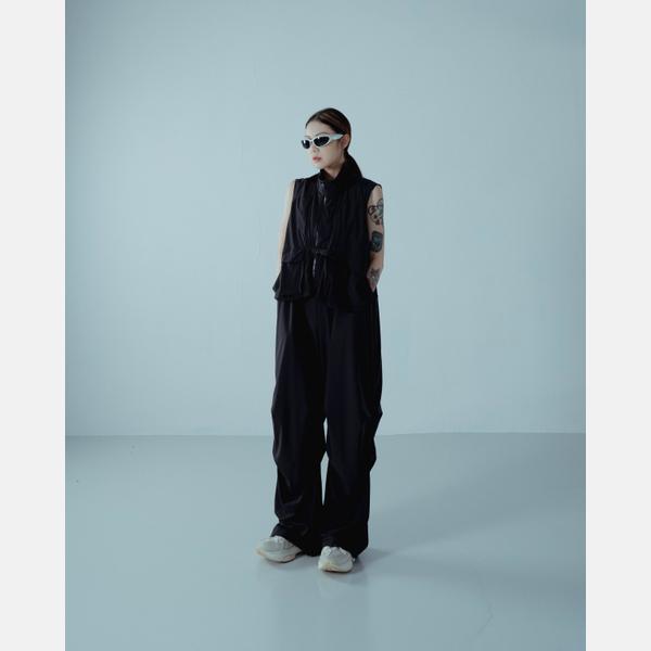 パンツ PINKO Woman Pants Black 104690A213Z99 0282c456760f2c30c6ba0ac38b1364