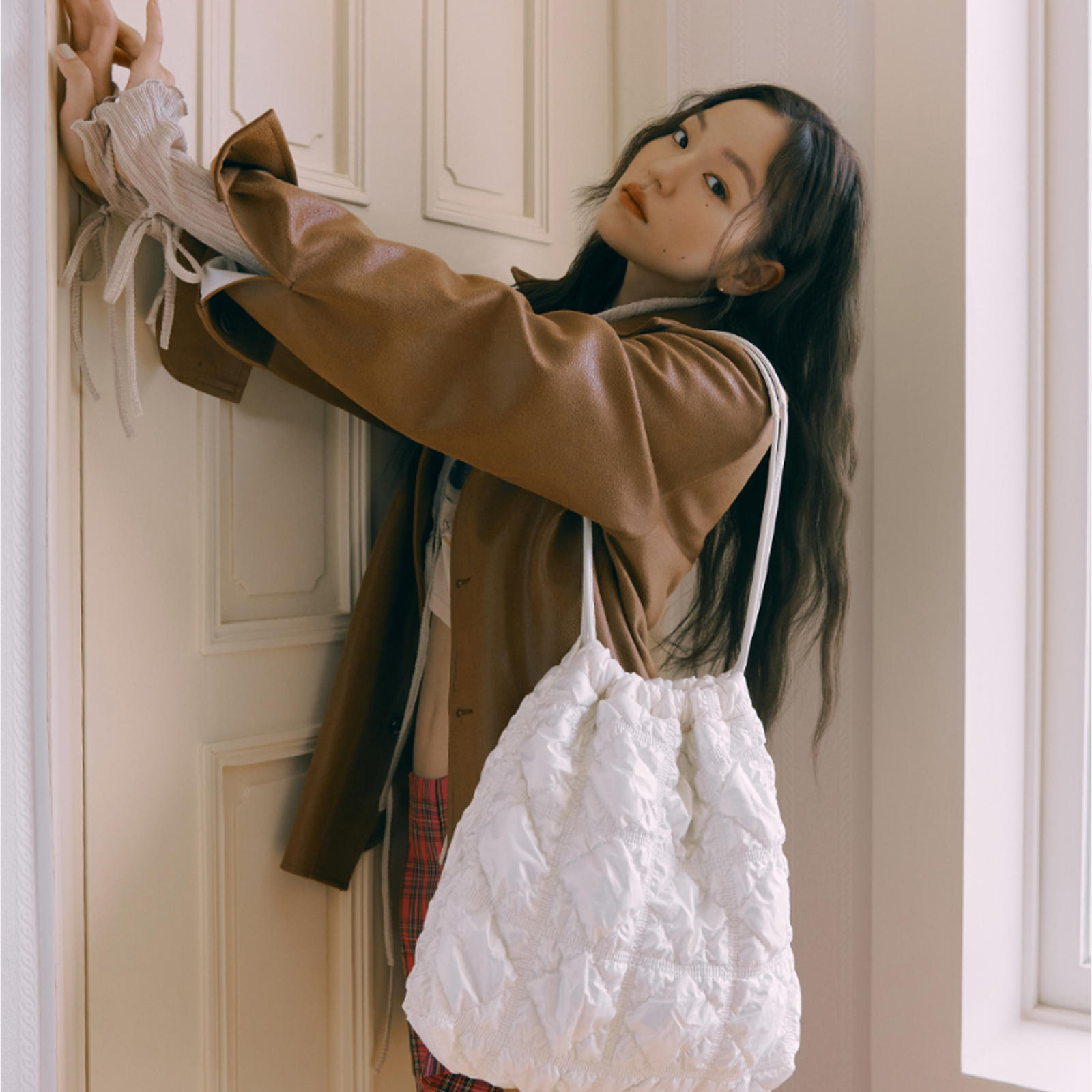 韓国大人気★正規品 [CARLYN] Twee Shoulder Bag 楽天市場】【正規品】 CARLYN ショルダーバッグ Twee Soft Mini
