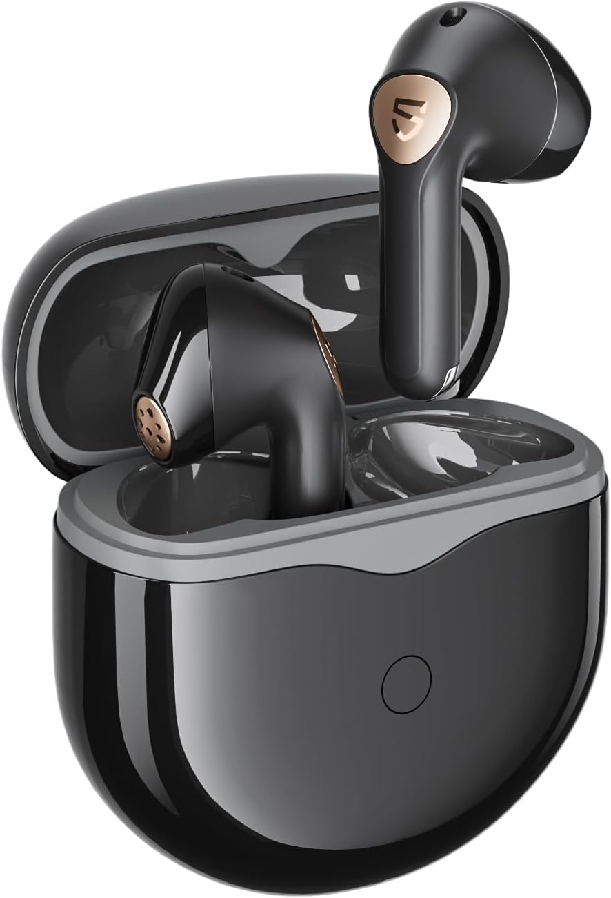 SoundPeats Air 4 Lite 半入耳真無線藍牙耳機