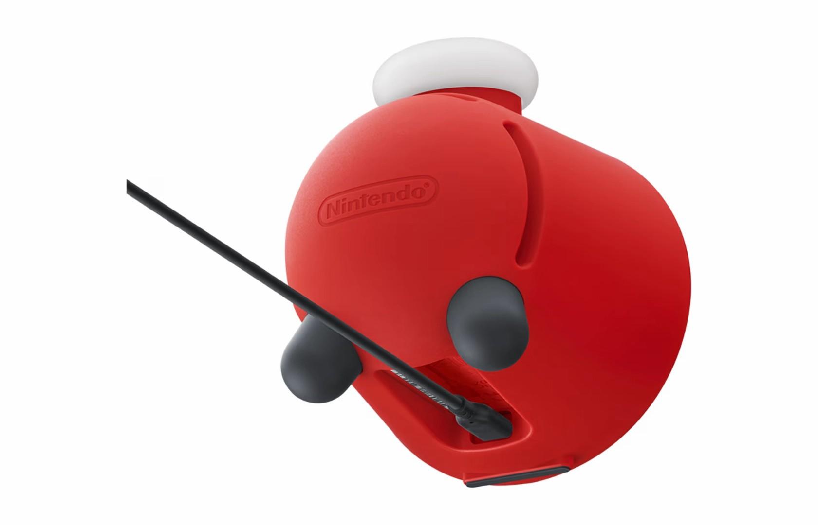 任天堂互動式鬧鐘Nintendo Sound Clock Alarmo 日版