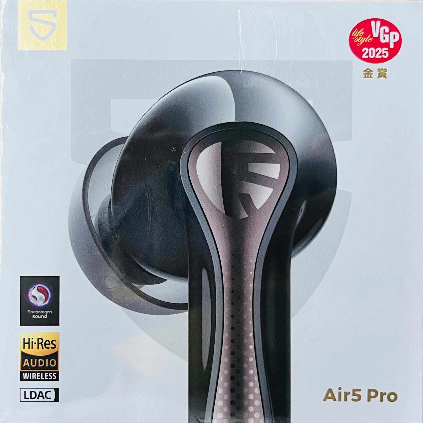 【新品・未開梱】SOUNDPEATS Air5 Pro 3_480eb955-22b9-4c0e-9240-