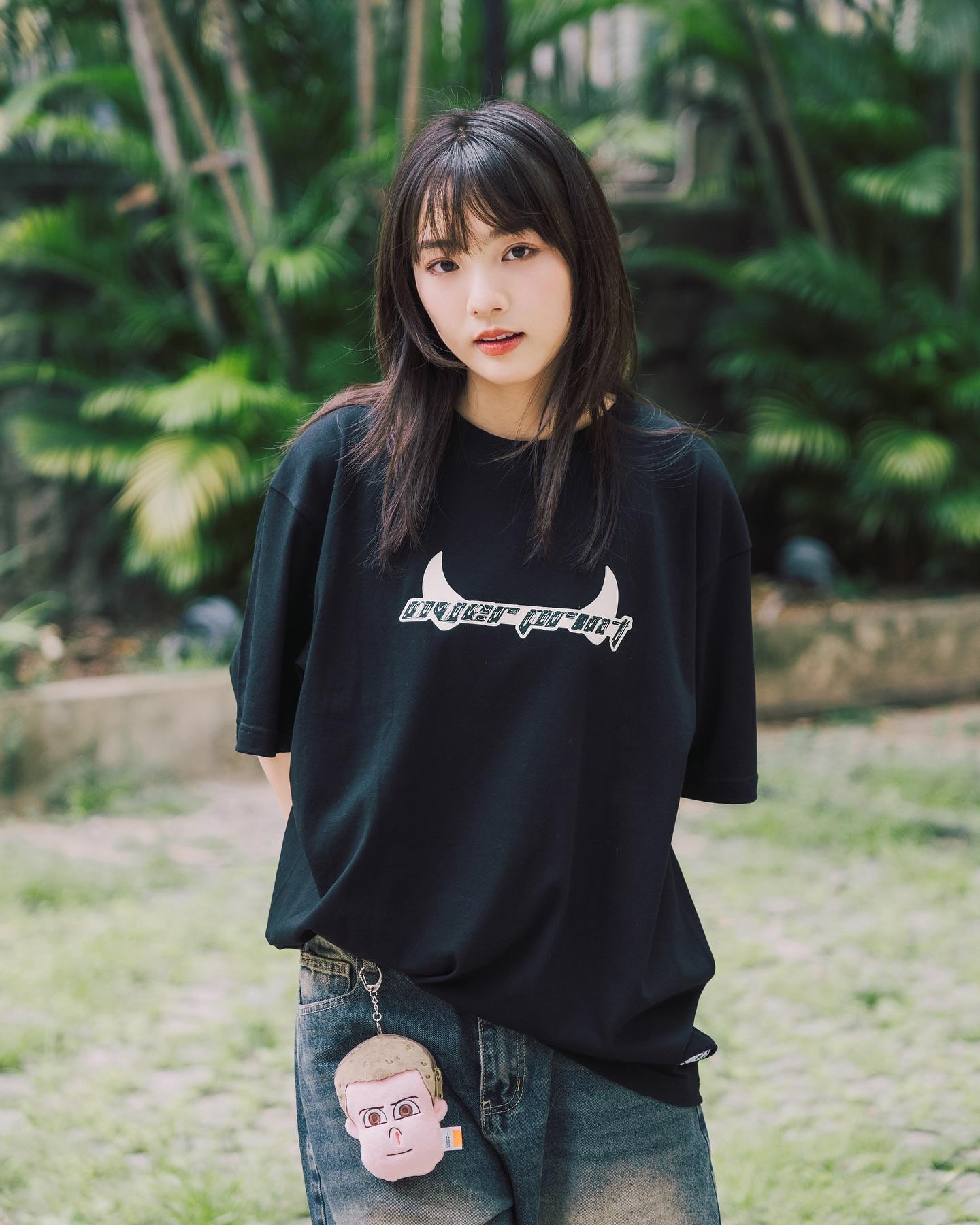 トップス overprint POP ART Tee Ver:7 Over Print / Over Print Pop Art Tee Ver:7 (SS25) – SupBean