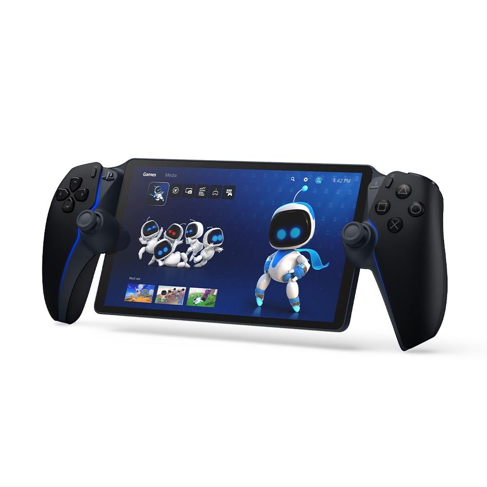PS5 PlayStation Portal Remote Player 遙控遊玩機 黑色 港版