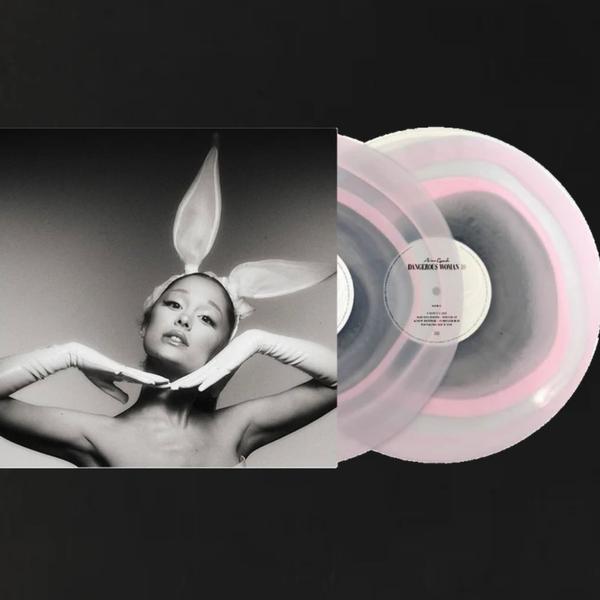 pami - puffette, Opaque Pink Vinyl - RECORD FEST BKK 2026 Limited