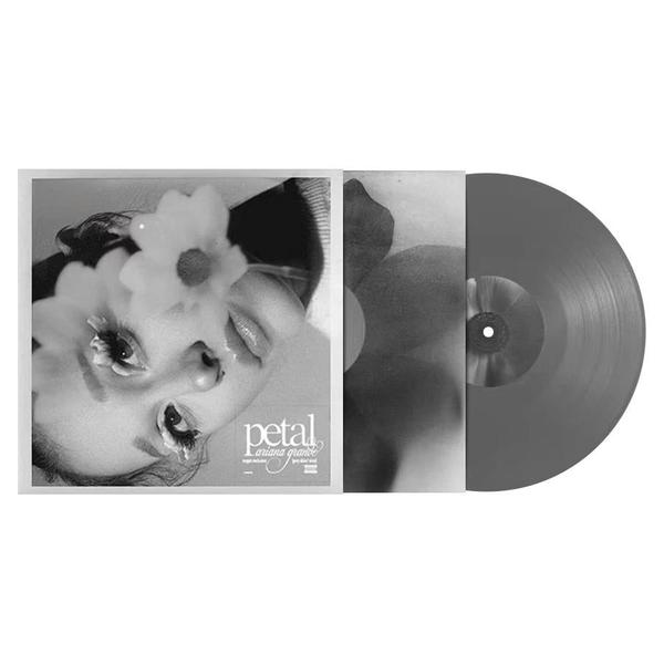 pami - out of nowhere, Opaque Purple Vinyl - RECORD FEST BKK 2026