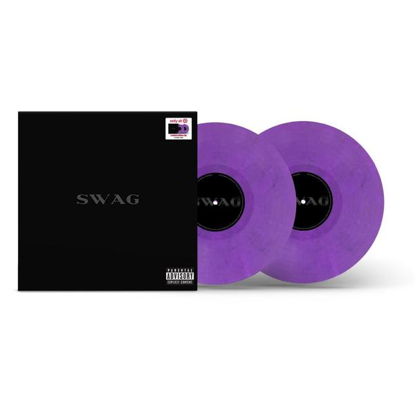 pami - out of nowhere, Opaque Purple Vinyl - RECORD FEST BKK 2026