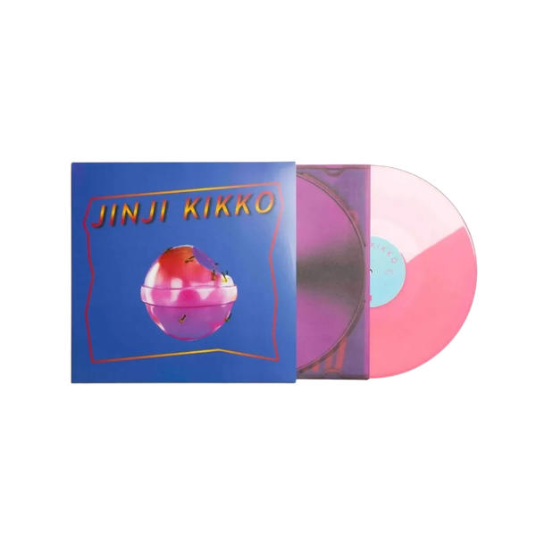 落日飛車SUNSET ROLLERCOASTER - 芭莎諾娃BOSSA NOVA LP SMP001