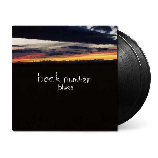 back number - ラブストーリー2LP ＜生産限定盤＞ UMJK-9179