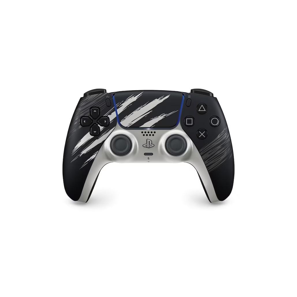 PS5 DualSense™ 無線控制器 –《漫威狼人》亞德曼合金限量版